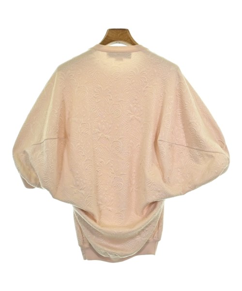 STELLA McCARTNEY（ステラマッカートニー）Tシャツ・カットソー ピンク サイズ:36(S位) レディース/2200683573022