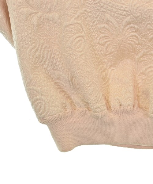 STELLA McCARTNEY（ステラマッカートニー）Tシャツ・カットソー ピンク サイズ:36(S位) レディース/2200683573022