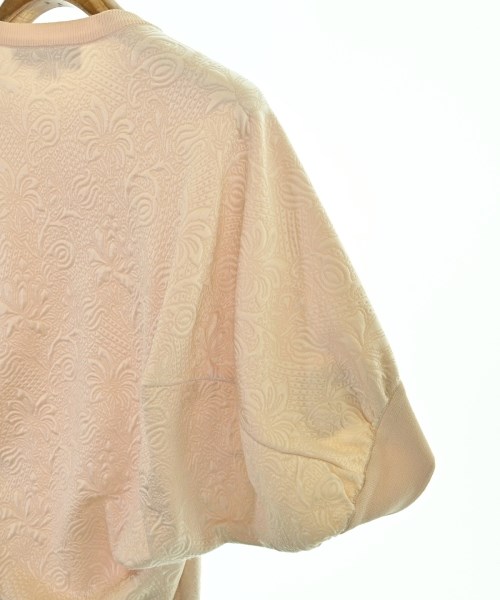 STELLA McCARTNEY（ステラマッカートニー）Tシャツ・カットソー ピンク サイズ:36(S位) レディース/2200683573022