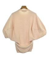 STELLA McCARTNEY（ステラマッカートニー）Tシャツ・カットソー ピンク サイズ:36(S位) レディース/2200683573022