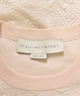 STELLA McCARTNEY（ステラマッカートニー）Tシャツ・カットソー ピンク サイズ:36(S位) レディース/2200683573022