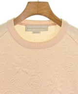 STELLA McCARTNEY（ステラマッカートニー）Tシャツ・カットソー ピンク サイズ:36(S位) レディース/2200683573022