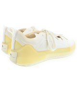 adidas by Stella McCartney（アディダスバイステラマッカートニー）スニーカー 白 サイズ:24cm レディース/2200681548534