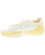 adidas by Stella McCartney（アディダスバイステラマッカートニー）スニーカー 白 サイズ:24cm レディース/2200681548534