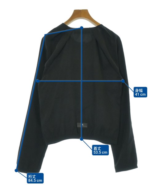 adidas by Stella McCartney（アディダスバイステラマッカートニー）その他 黒 サイズ:S レディース/2200679914044