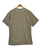 adidas by Stella McCartney（アディダスバイステラマッカートニー）Tシャツ・カットソー グレー サイズ:S メンズ/2200686005063