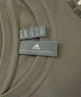 adidas by Stella McCartney（アディダスバイステラマッカートニー）Tシャツ・カットソー グレー サイズ:S メンズ/2200686005063