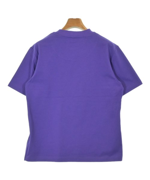 adidas by Stella McCartney（アディダスバイステラマッカートニー）Tシャツ・カットソー 紫 サイズ:S レディース/2200683199086