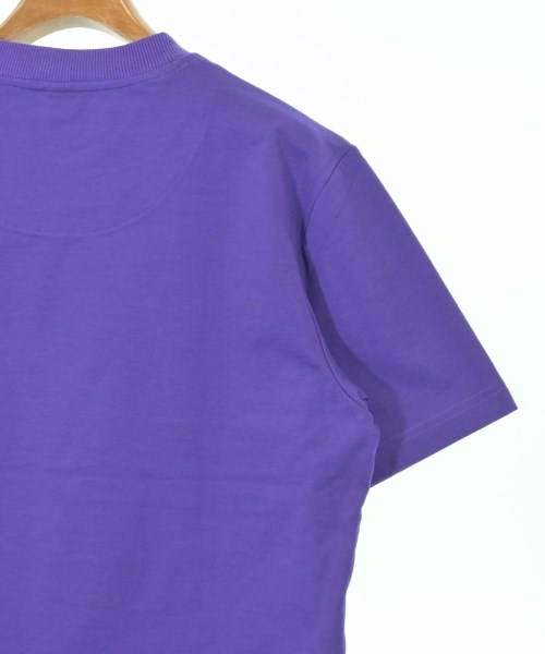 adidas by Stella McCartney（アディダスバイステラマッカートニー）Tシャツ・カットソー 紫 サイズ:S レディース/2200683199086