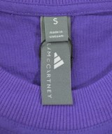 adidas by Stella McCartney（アディダスバイステラマッカートニー）Tシャツ・カットソー 紫 サイズ:S レディース/2200683199086