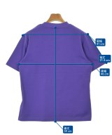 adidas by Stella McCartney（アディダスバイステラマッカートニー）Tシャツ・カットソー 紫 サイズ:S レディース/2200683199086