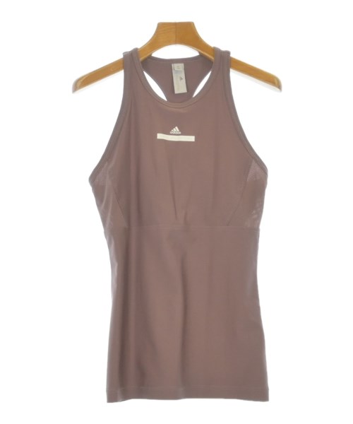 adidas by Stella McCartney(アディダスバイステラマッカートニー)タンクトップ ピンク サイズ:OT(XL位)/2200681131019