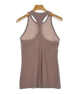 adidas by Stella McCartney（アディダスバイステラマッカートニー）タンクトップ ピンク サイズ:OT(XL位) レディース/2200681131019