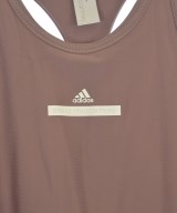 adidas by Stella McCartney（アディダスバイステラマッカートニー）タンクトップ ピンク サイズ:OT(XL位) レディース/2200681131019