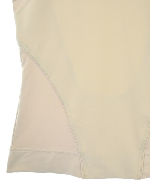 adidas by Stella McCartney（アディダスバイステラマッカートニー）Tシャツ・カットソー ベージュ サイズ:M レディース/2200681131026