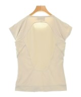 adidas by Stella McCartney（アディダスバイステラマッカートニー）Tシャツ・カットソー ベージュ サイズ:M レディース/2200681131026