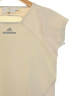 adidas by Stella McCartney（アディダスバイステラマッカートニー）Tシャツ・カットソー ベージュ サイズ:M レディース/2200681131026
