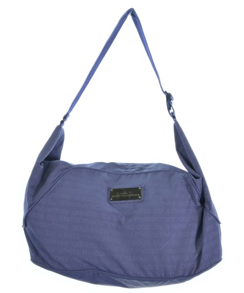 adidas by Stella McCartney(アディダスバイステラマッカートニー)ショルダーバッグ 青 サイズ:-/2200681131118