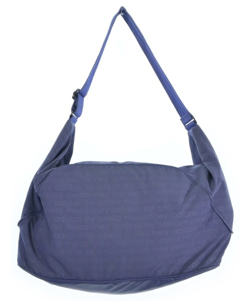 adidas by Stella McCartney（アディダスバイステラマッカートニー）ショルダーバッグ 青 サイズ:- レディース/2200681131118