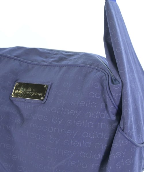 adidas by Stella McCartney（アディダスバイステラマッカートニー）ショルダーバッグ 青 サイズ:- レディース/2200681131118