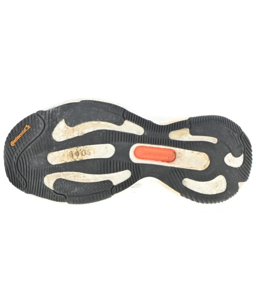 adidas by Stella McCartney（アディダスバイステラマッカートニー）スニーカー 白 サイズ:24.5cm レディース/2200683185140