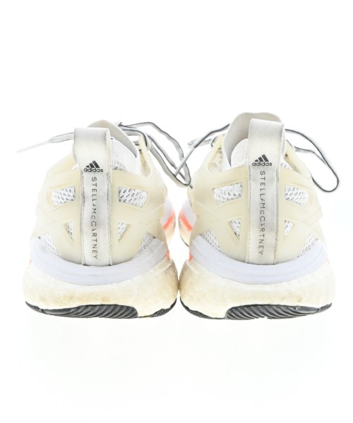 adidas by Stella McCartney（アディダスバイステラマッカートニー）スニーカー 白 サイズ:24.5cm レディース/2200683185140
