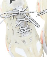 adidas by Stella McCartney（アディダスバイステラマッカートニー）スニーカー 白 サイズ:24.5cm レディース/2200683185140