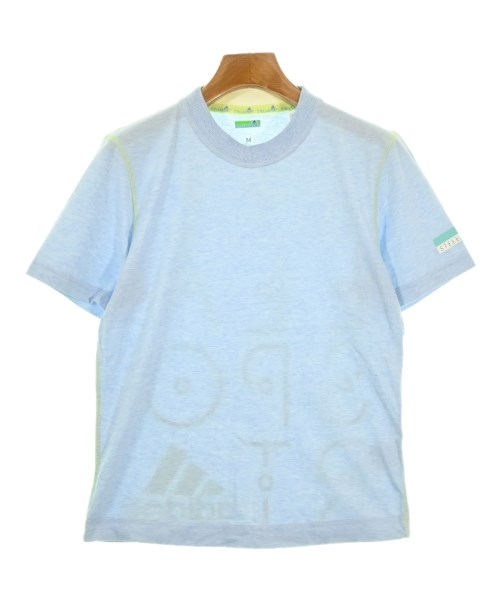 adidas by Stella McCartney(アディダスバイステラマッカートニー)Tシャツ・カットソー 青 サイズ:M/2200682875103