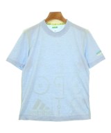 adidas by Stella McCartney（アディダスバイステラマッカートニー）Tシャツ・カットソー 青 サイズ:M レディース/2200682875103