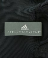 adidas by Stella McCartney（アディダスバイステラマッカートニー）スウェット 黒 サイズ:M レディース/2200689719080