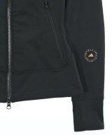 adidas by Stella McCartney（アディダスバイステラマッカートニー）スウェット 黒 サイズ:M レディース/2200689719080
