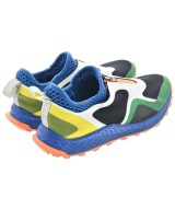 adidas by Stella McCartney（アディダスバイステラマッカートニー）スニーカー 黒 サイズ:23.5cm レディース/2200691496054