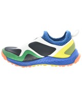 adidas by Stella McCartney（アディダスバイステラマッカートニー）スニーカー 黒 サイズ:23.5cm レディース/2200691496054