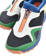 adidas by Stella McCartney（アディダスバイステラマッカートニー）スニーカー 黒 サイズ:23.5cm レディース/2200691496054