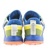 adidas by Stella McCartney（アディダスバイステラマッカートニー）スニーカー 黒 サイズ:23.5cm レディース/2200691496054