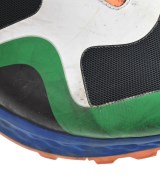 adidas by Stella McCartney（アディダスバイステラマッカートニー）スニーカー 黒 サイズ:23.5cm レディース/2200691496054