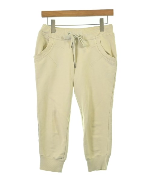 adidas by Stella McCartney(アディダスバイステラマッカートニー)スウェットパンツ ベージュ サイズ:XS/2200687157044