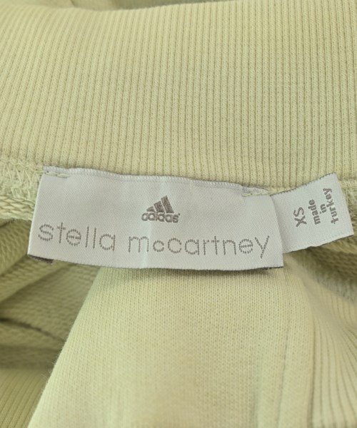 adidas by Stella McCartney（アディダスバイステラマッカートニー）スウェットパンツ ベージュ サイズ:XS レディース/2200687157044