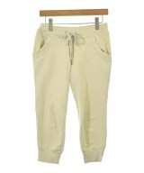 adidas by Stella McCartney（アディダスバイステラマッカートニー）スウェットパンツ ベージュ サイズ:XS レディース/2200687157044