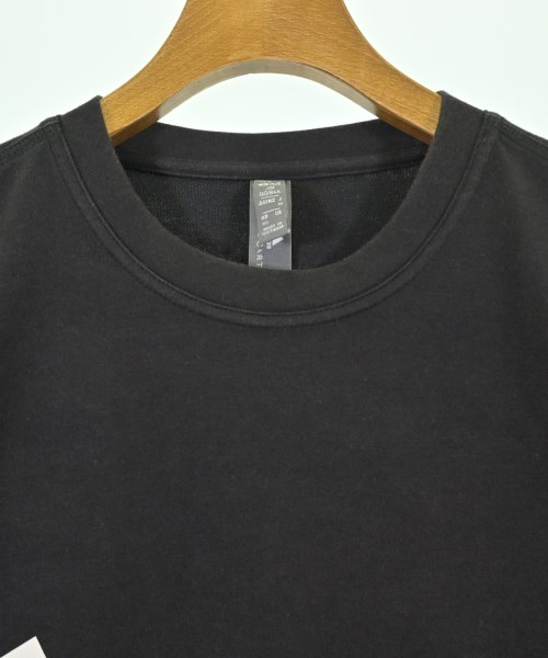 adidas by Stella McCartney（アディダスバイステラマッカートニー）Tシャツ・カットソー 黒 サイズ:XS レディース/2200692124024