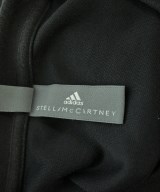 adidas by Stella McCartney（アディダスバイステラマッカートニー）Tシャツ・カットソー 黒 サイズ:XS レディース/2200692124024