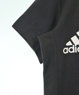 adidas by Stella McCartney（アディダスバイステラマッカートニー）Tシャツ・カットソー 黒 サイズ:XS レディース/2200692124024