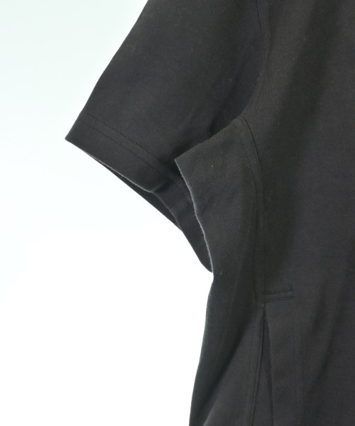 adidas by Stella McCartney（アディダスバイステラマッカートニー）Tシャツ・カットソー 黒 サイズ:2XS レディース/2200692124031