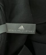 adidas by Stella McCartney（アディダスバイステラマッカートニー）Tシャツ・カットソー 黒 サイズ:2XS レディース/2200692124031