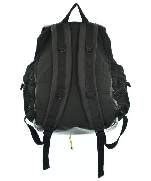 adidas by Stella McCartney（アディダスバイステラマッカートニー）バックパック・リュック 黒 サイズ:- レディース/2200692124062