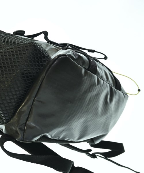 adidas by Stella McCartney（アディダスバイステラマッカートニー）バックパック・リュック 黒 サイズ:- レディース/2200692124062