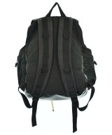 adidas by Stella McCartney（アディダスバイステラマッカートニー）バックパック・リュック 黒 サイズ:- レディース/2200692124062