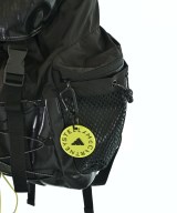 adidas by Stella McCartney（アディダスバイステラマッカートニー）バックパック・リュック 黒 サイズ:- レディース/2200692124062