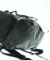 adidas by Stella McCartney（アディダスバイステラマッカートニー）バックパック・リュック 黒 サイズ:- レディース/2200692124062