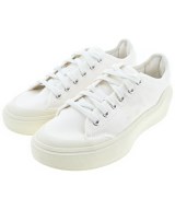 adidas by Stella McCartney（アディダスバイステラマッカートニー）スニーカー 白 サイズ:24.5cm レディース/2200690603033
